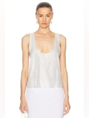 RETROFETE
Whitney Embellished Top